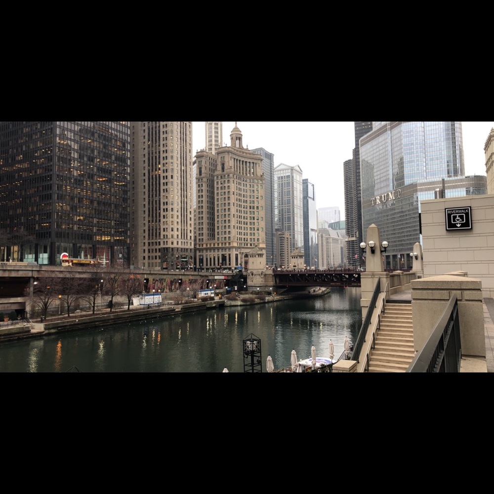 Meet your Posher, Meshari